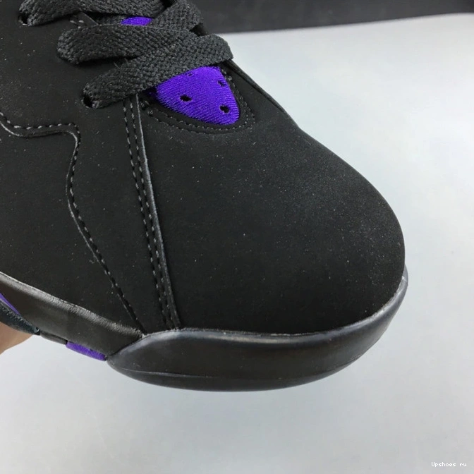 AIR ALLEN RETRO RAY 304775-053 BUCKS 7 JORDAN 0119